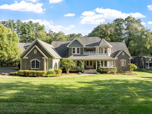 단독 저택 / Concord, Middlesex County