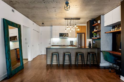 Διαμέρισμα σε Μόντρεαλ, City of Montréal