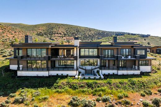 独立式房屋  Heber City, Wasatch County