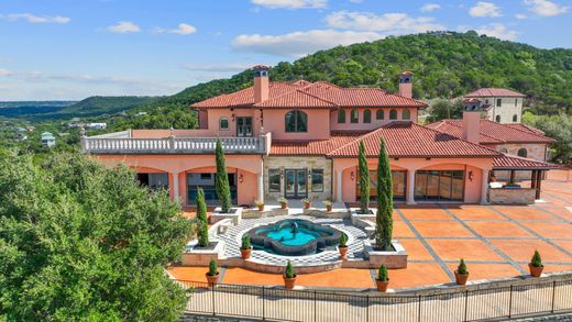 Casa Unifamiliare a Leander, Williamson County