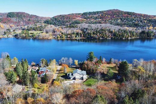 Vrijstaand huis in Val-des-Monts, Outaouais