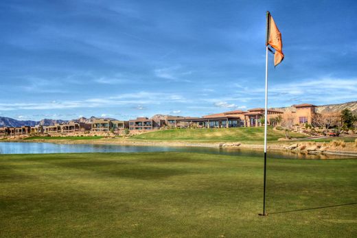 토지 / Saint George, Washington County