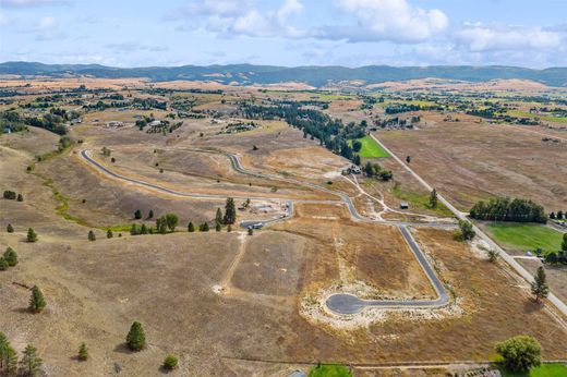 Terreno - Stevensville, Ravalli County