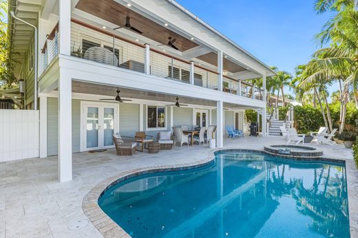 Detached House in Boca Grande, Lee County