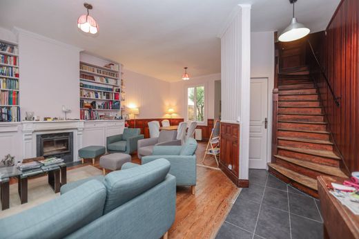 Luxe woning in Le Touquet-Paris-Plage, Pas-de-Calais