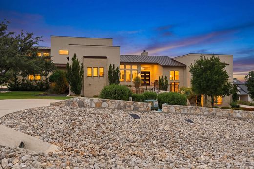 Detached House in New Braunfels, Comal County