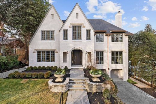 Luxury home in Washington, Washington County