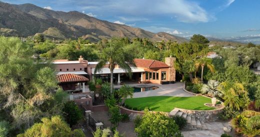 Luxe woning in Tucson, Pima County