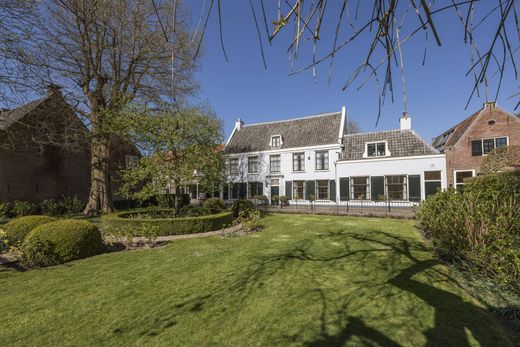 Villa en Loenen aan de Vecht, Stichtse Vecht
