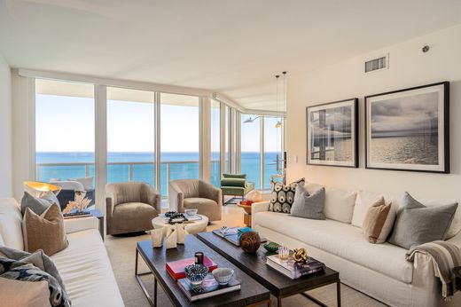 Διαμέρισμα σε Sunny Isles Beach, Miami-Dade County