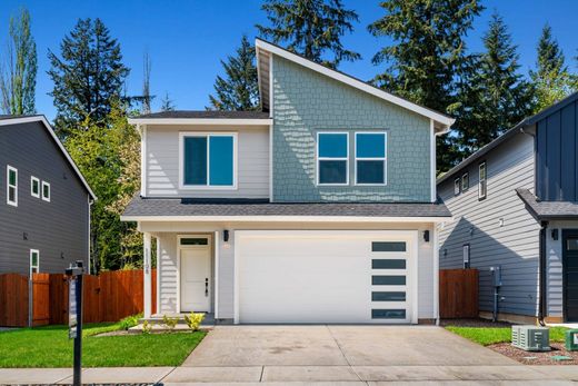 Πολυτελή κατοικία σε Vancouver, Clark County