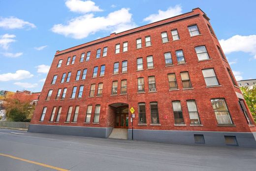 Appartement in Le Plateau-Mont-Royal, City of Montréal