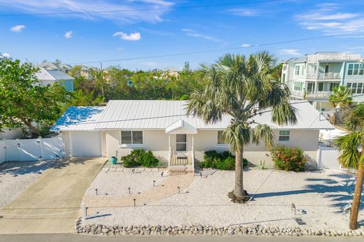 Casa de luxo - Longboat Key, Manatee County