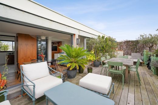 Appartamento a Motte-Picquet, Commerce, Necker, Parigi