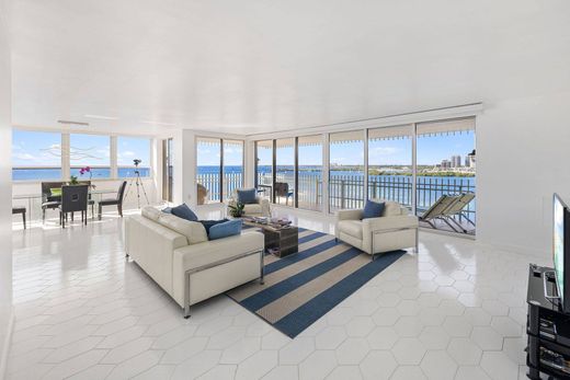 Apartament w Miami, Miami-Dade County