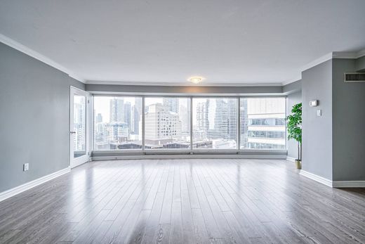 Piso / Apartamento en Toronto, Ontario