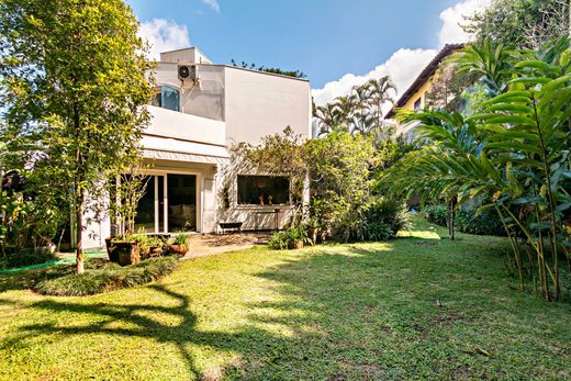 Casa de lujo en São Paulo