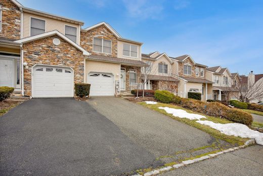 Apartment in Parsippany, Morris County