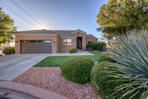 Casa Independente - Saint George, Washington County