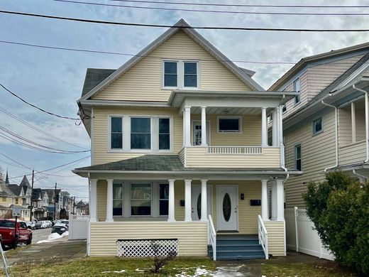 Casa di lusso a Bridgeport, Fairfield County