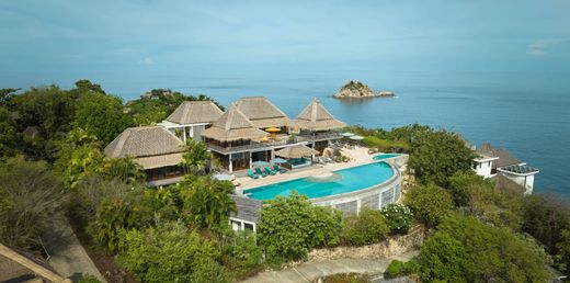 Villa in Ko Samui, Changwat Surat Thani