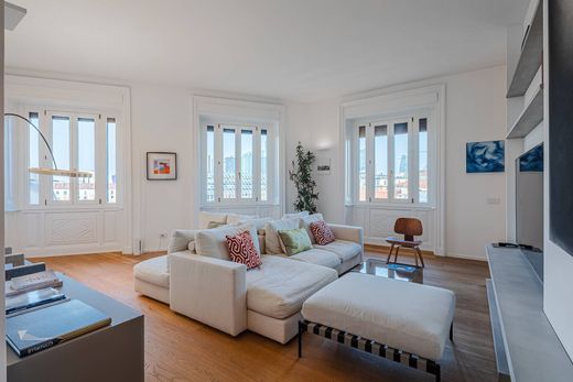 Apartment in Milan, Lombardy