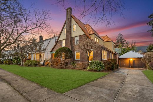 Таунхаус, Forest Hills, Queens County