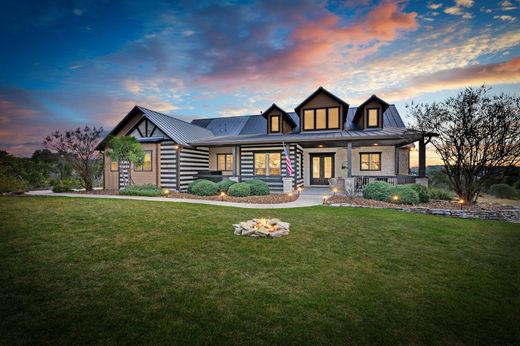 Vrijstaand huis in Canyon Lake, Comal County