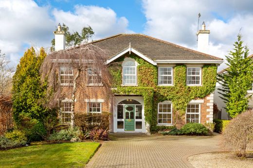 Detached House in Enniskerry, County Wicklow