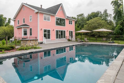 Casa en Tivoli, Dutchess County