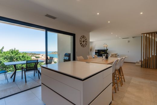 Casa di lusso a Portvendres, Pirenei Orientali