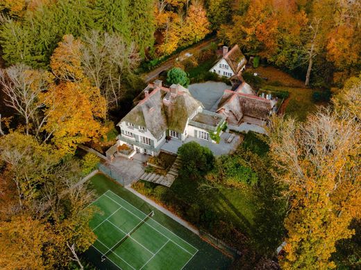 Casa Unifamiliare a Kraainem, Provincie Vlaams-Brabant