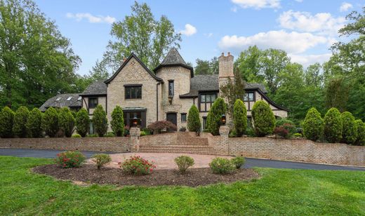 Casa Unifamiliare a Vienna, Fairfax County