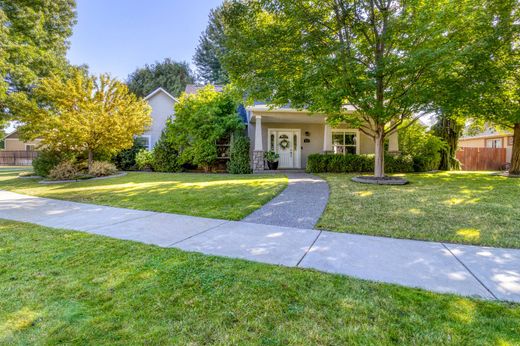 Casa en Walla Walla, Walla Walla County