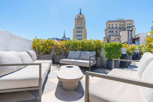 Apartment in Madrid, Province of Madrid