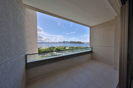 Appartement in Rio de Janeiro