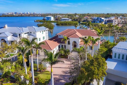 Detached House in Sarasota, Sarasota County