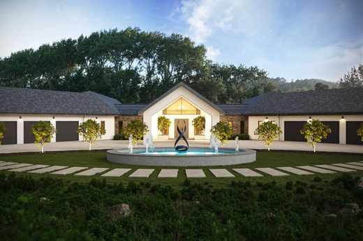 Terreno - Coatesville, Auckland