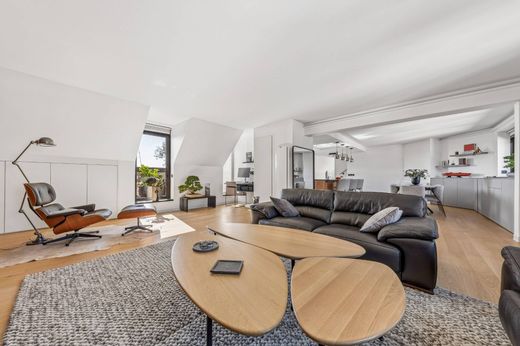 Apartment in Montparnasse, Alésia, Montsouris, Paris