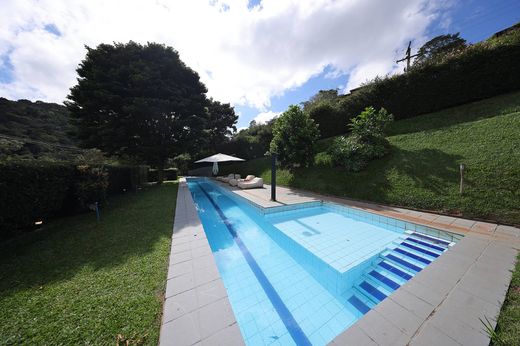 Частный Дом, Petrópolis, Rio de Janeiro