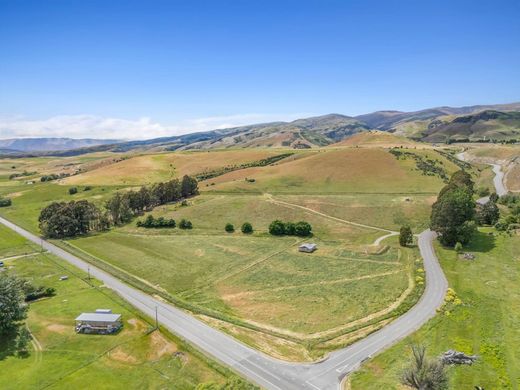 Arsa Cromwell, Central Otago District