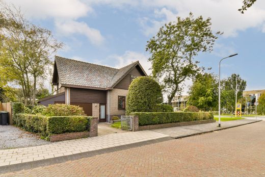 Villa in Noordwijkerhout, Gemeente Noordwijk