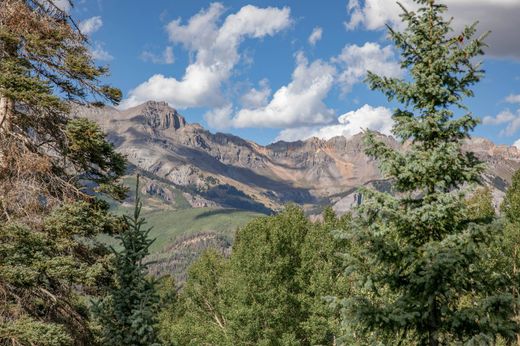 Maison de luxe à Mountain Village, Comté de San Miguel