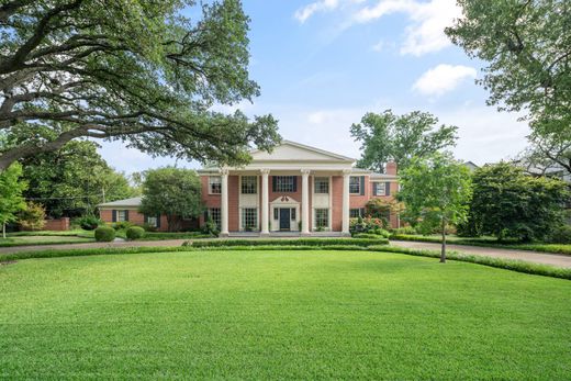 Detached House in Dallas, Dallas County