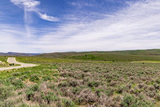 地皮  Heber City, Wasatch County