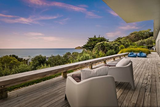 Vrijstaand huis in Waimarama, Hastings District