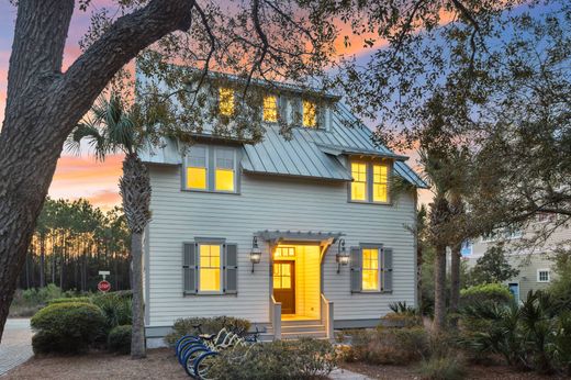 Casa en Santa Rosa Beach, Walton County