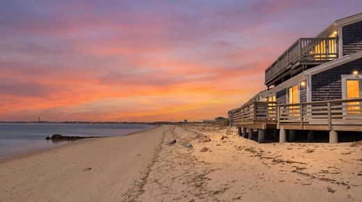 Apartamento - North Truro, Barnstable County