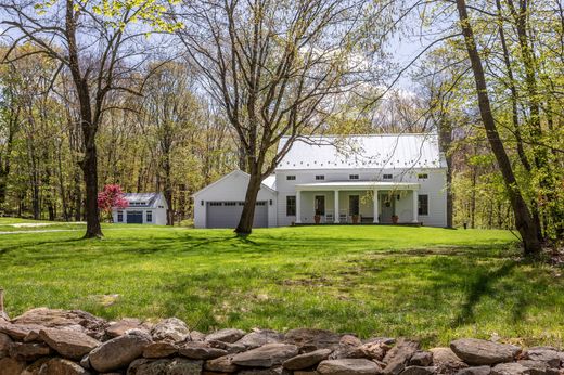 Casa Independente - Kent, Litchfield County
