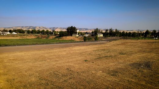 Grond in Walla Walla, Walla Walla County